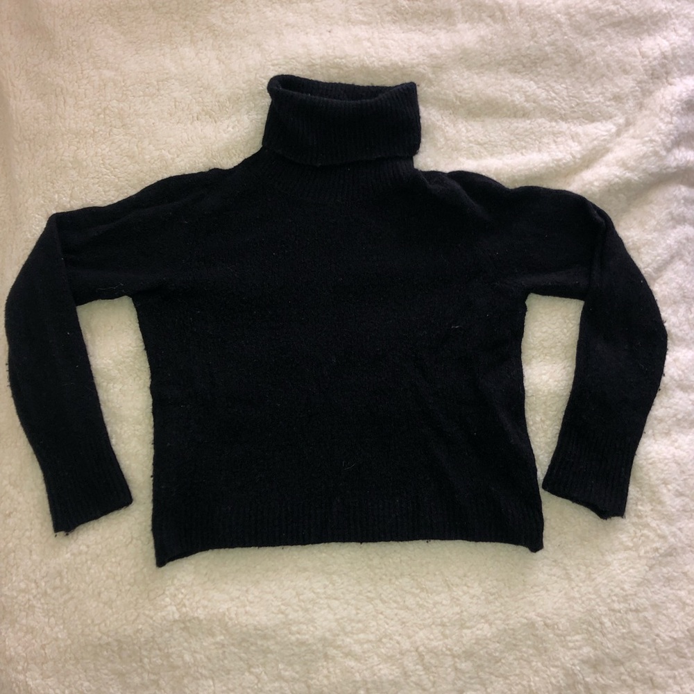 Comfy Brandy Melville Turtleneck